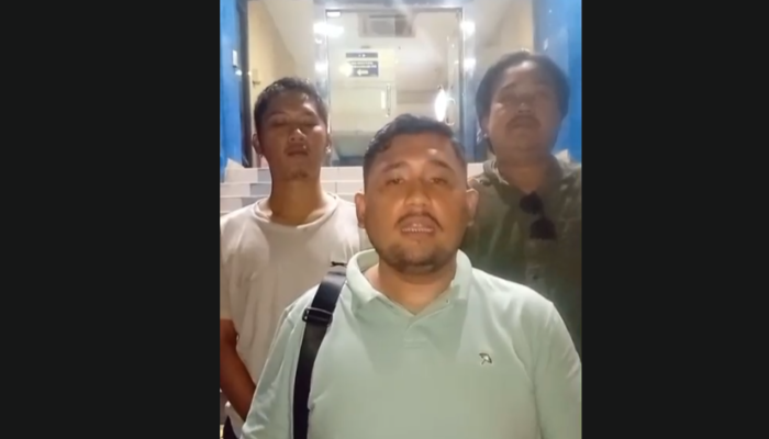 APKI Polisikan Jusuf Kalla ke Polda Metro Jaya Terkait Ceramah di UGM
