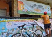 53 Anak Diduga Jadi Korban Kekerasan di Daycare Little Aresha Yogyakarta
