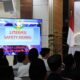 Siswa Sip Setukpa Polri Sosialisasi Safety Riding