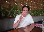 Syam Basrijal Nilai Solar Grazing Bisa Tekan Emisi dan Biaya Perawatan Panel Surya