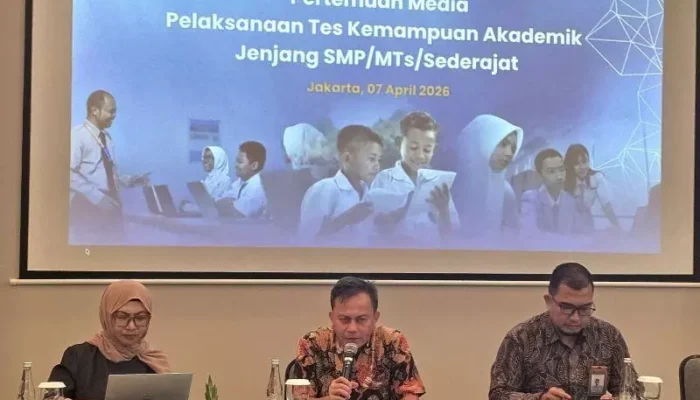 Kemendikdasmen Angkat Bicara Soal Keluhan Sulitnya Soal Matematika TKA