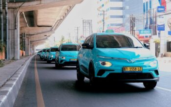Taksi Green Sm