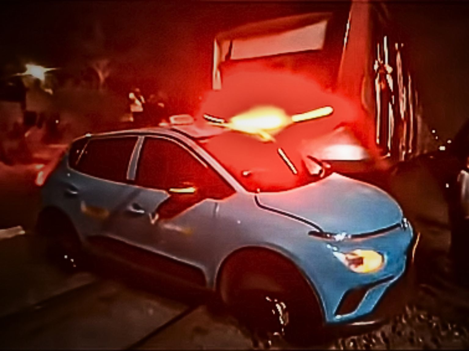 Taksi Green Sm Kecelakaan Kereta