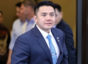 Ferry Koto Sentil Sikap Teddy yang Melebihi Jabatannya