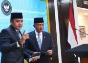 Habib Syakur Desak Prabowo Benahi Tim Komunikasi Istana, Cukup Prasetyo Hadi