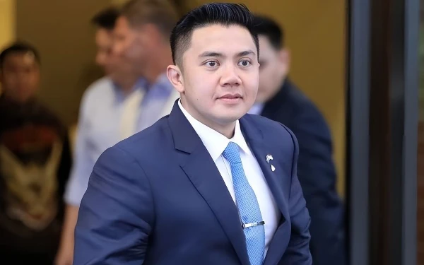 Teddy Indra Wijaya