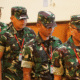 Terdakwa Penyiraman Air Keras Andrie Yunus