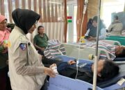 Polri Terjunkan Tim Trauma Healing Bantu Korban Kecelakaan Kereta Bekasi