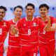 Timnas Futsal Indonesia