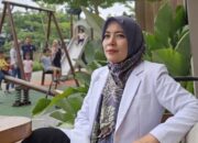 Hari Kartini: dr. Titi Anggraeni Nasution, Ibu Dokter Asal Medan Pimpin RS Budi Lestari