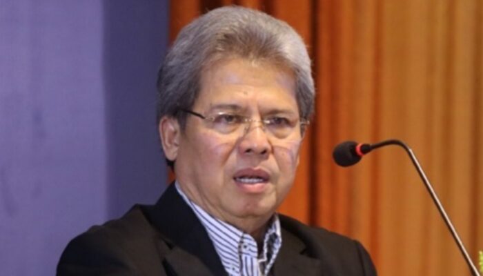 Todung Mulya Lubis Tegaskan Kritik Saiful Mujani Bukan Makar, itu Ekspresi Politik