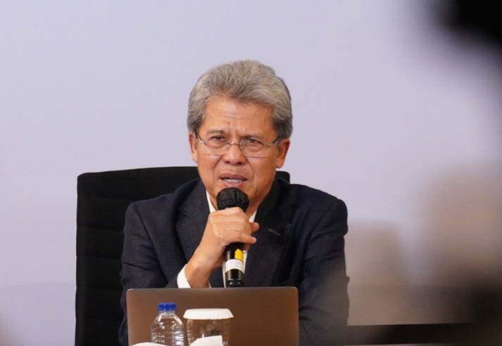 Todung Mulya Lubis