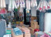 Konflik Timur Tengah Ganggu Pasok Plastik, Pemprov DKI Jaga Stabilitasi Harga