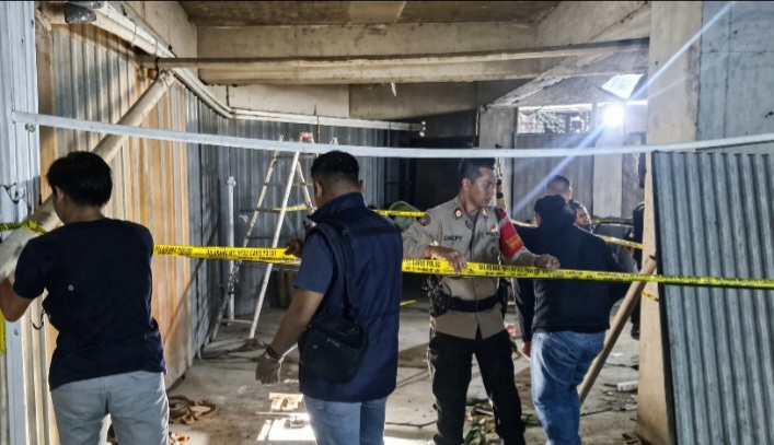 Tragedi Tb Simatupang