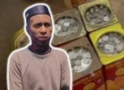 20 Tahun Konsisten Menabung di Kaleng, Tukang Sayur Lampung Berangkat Haji
