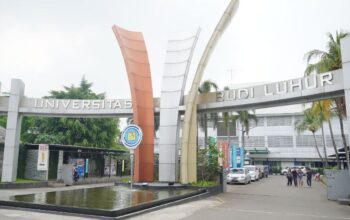Universitas Budi Luhur