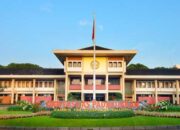 Unpad Tindak Tegas Kasus Kekerasan Seksual, Tidak Ada Toleransi!