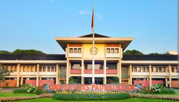 Unpad Tindak Tegas Kasus Kekerasan Seksual, Tidak Ada Toleransi!