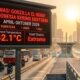 Waspada Godzilla El Nino 2026