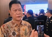 Dapur Rakyat Tercekik Dollar, Aktivis 98 Rapatkan Barisan di Puncak, Bogor