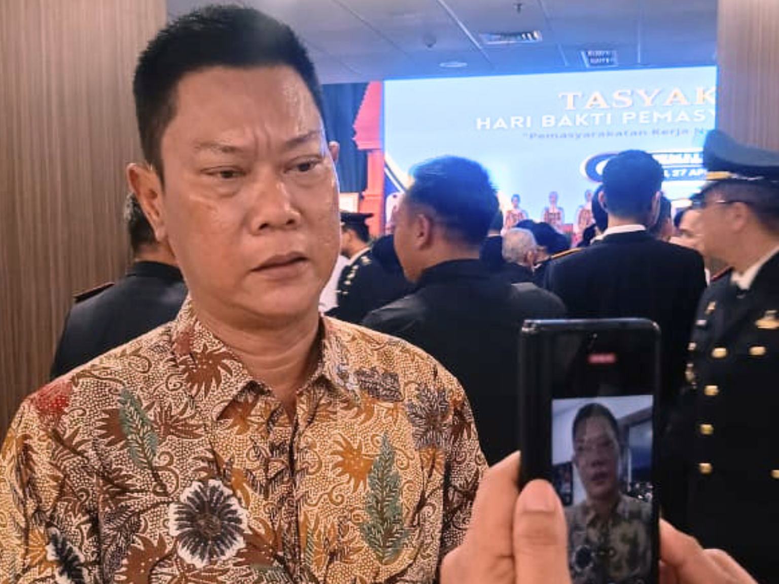 Willy Prakarsa