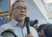 Zulkifli Hasan Zulhas