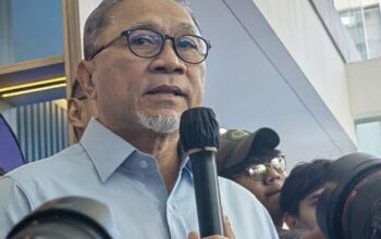 Menko Zulhas: KNMP Jadi Solusi Perkuat Ekonomi Nelayan
