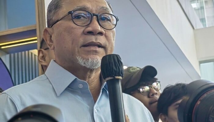 Zulhas Bongkar Dugaan Jual Beli Dapur MBG Buat Negara Terancam Rugi Rp12 Triliun Setahun