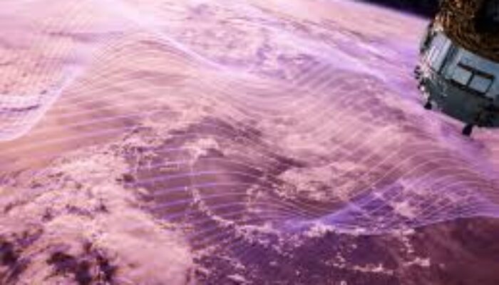 Indonesia Belum Berdaulat, Data Satelit Masih Dikuasai Asing