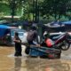 Banjir Kab Bandung Akses Dayeuhkolot Lumpuh