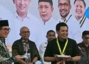PB SEMMI Apresiasi Kinerja Polri di Penegakan Hukum