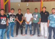 Satu dari Dua Pelaku Pembunuhan Ketua DPD Golkar Maluku Tenggara Nus Kei Atlet MMA