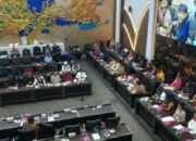 DPR Didesak Segera Sahkan RUU Masyarakat Adat, AMAN: Jangan Tunda Lagi!