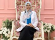 Dr. Titi Anggraeni Nasution Rs Budi Lestari