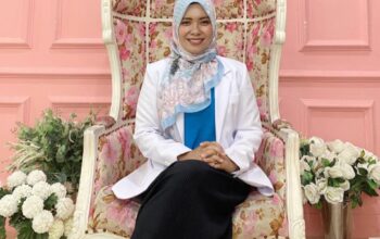 Menghidupkan Momen Quality Time yang Aman: Pesan dr. Titi Anggraeni Nasution dari RS Budi Lestari