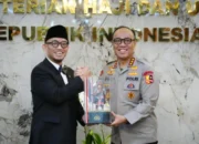 Satgas Haji Kolaborasi Kemenhaj-Polri, Siap Cegah Praktik Haji Ilegal di Musim 2026