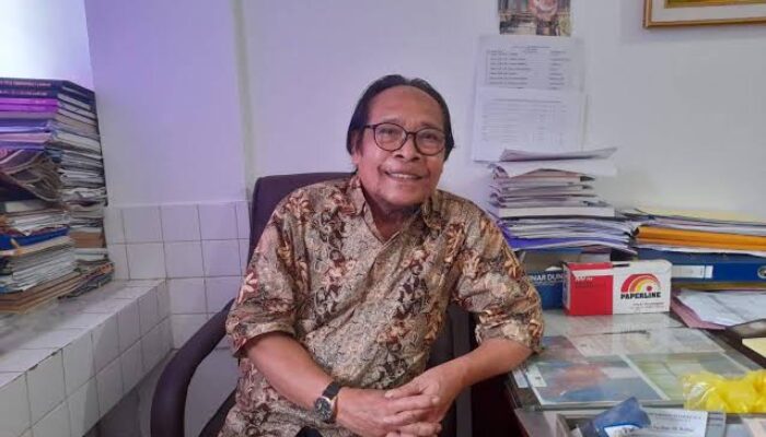 Pegawai SPPG Diprioritaskan Sedangkan Guru Honorer Diabaikan