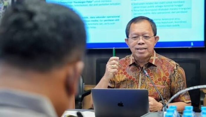 Operasi Ketupat 2026 Dinilai Sukses, Kecelakaan Turun 30 Persen dan Kepuasan Publik Capai 94%