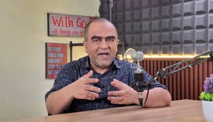 Pray for NTT, Habib Syakur Ajak BEM UI Alihkan Energi Aksi Jadi Gerakan Kemanusiaan