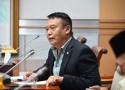 DPR Tak Tinggal Diam! Kasus Andrie Yunus Jadi Titik Balik Revisi UU TNI?