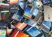 Terbongkar! Sindikat HP Ilegal Rp235 Miliar Digerebek, Tapi ‘HP Inter’ Masih Jadi Bom Waktu?