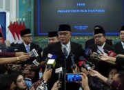 Usai Pelantikan, Jumhur Hidayat Targetkan Pengelolaan Sampah RI Capai Standar Global