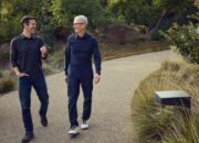 Sosok John Ternus CEO Baru Apple Pengganti Tim Cook