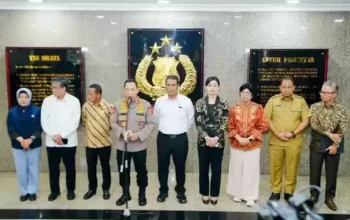 Kapolri Pastikan Ri Siap Antisipasi Dampak Dinamika Global 1777376373012 169