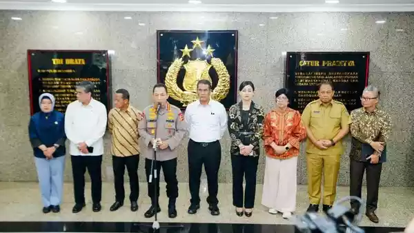 Kapolri Pastikan Ri Siap Antisipasi Dampak Dinamika Global 1777376373012 169