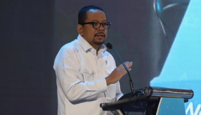 Qodari Tegas soal Saiful Mujani: Wacana Jatuhkan Presiden di Luar Konstitusi Berbahaya