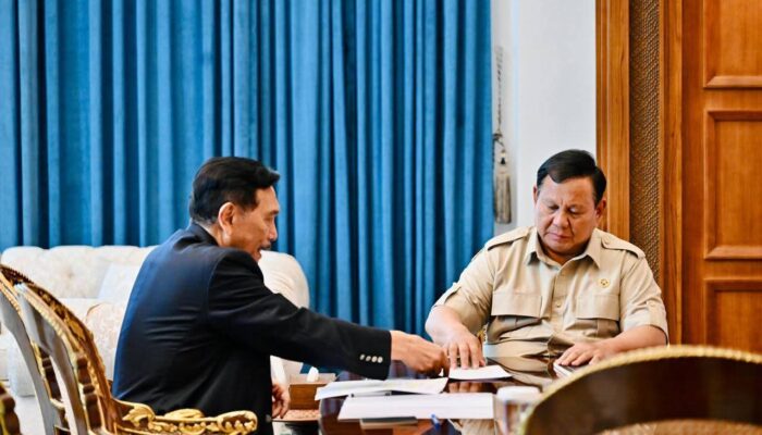 DEN Kasih Solusi ke Prabowo Amankan Cadangan Devisa: Perkuat Pekerja Migran dan Wisatawan Mancanegara