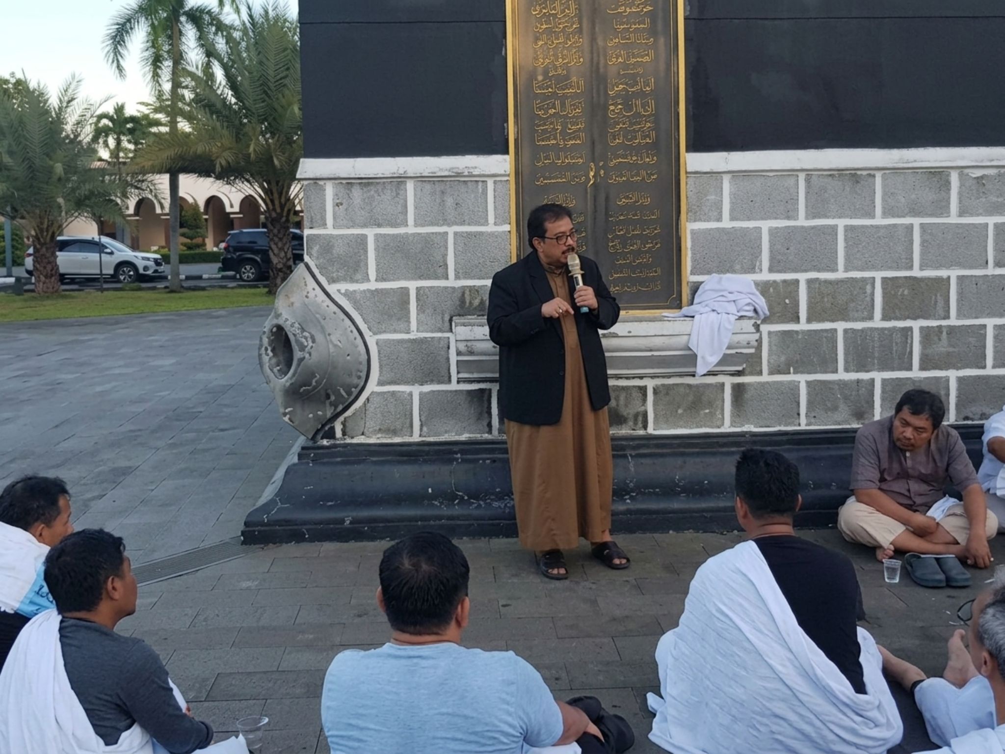 Manasik Haji