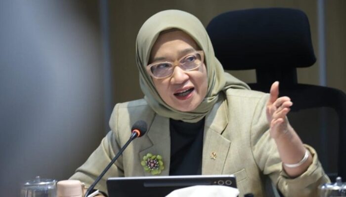 Operasi Ketupat 2026 Sukses, MenPAN-RB Apresiasi Pelayanan Publik Polri yang Adaptif dan Humanis