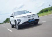 Mobil Listrik Tetap Bebas Ganjil-Genap? Ini Kata Pemprov DKI